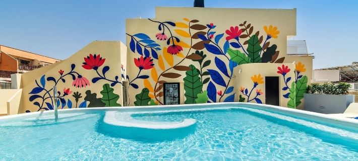 Hotel Carlos I Hotels in Benidorm