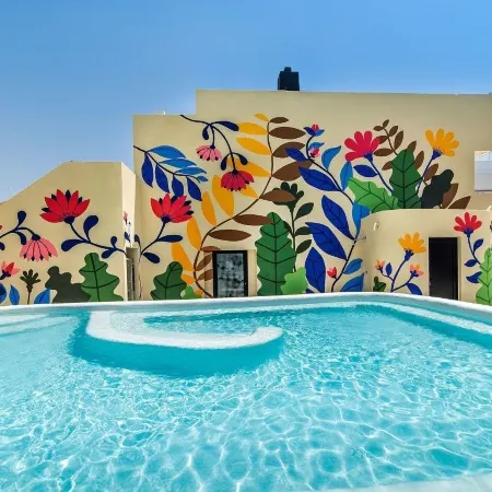 Hotel Carlos I
