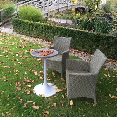 B&B de Rentmeesterhoeve Отели рядом с достопримечательностью «Парк Беллеверде»