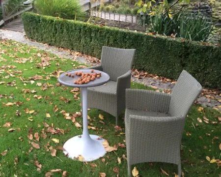 B&B レントミースターフーヴェ ポペリンゲのホテル