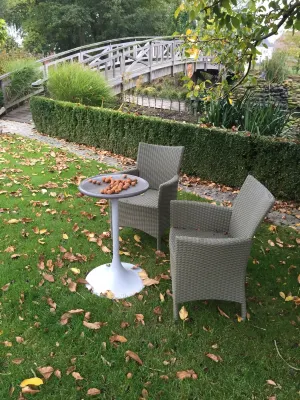 B&B de Rentmeesterhoeve Hotels in Poperinge