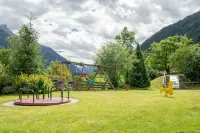 Biohotel Rastbichlhof Hotels in Steinach am Brenner