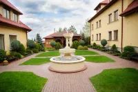 Hotel Wellness & Spa Nowy Dwór Hotels in 