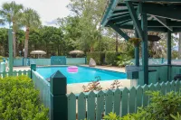 Steinhatchee River Inn and Marina - Family
