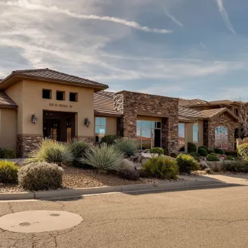 The at Coral Springs Resort 3 Bedroom Apts by RedAwning