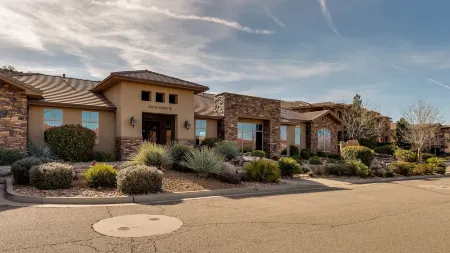 The at Coral Springs Resort 3 Bedroom Apts by RedAwning