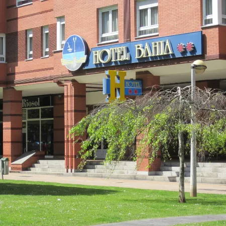 Hotel Bahia