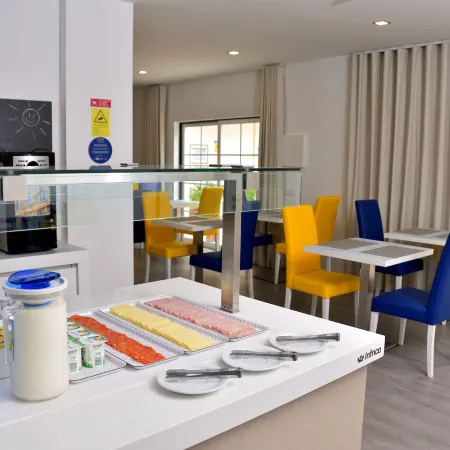 Hotel Sol Algarve by Kavia