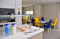 Hotel Sol Algarve by Kavia - Frühstück