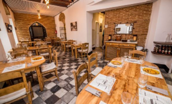 Apartahotel Siglo XIX