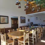 Buffalo Peaks B&B Hôtels à : Buena Vista