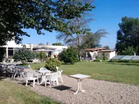 Logis Hôtel & Restaurant le Fleurance Hotel a Lectoure