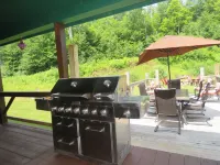 Tug Hill Resort