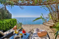Villa Santa Maria - Luxury Country House Suites - Ocean View