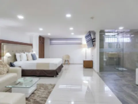 Hotel Caquetá Real Hsc Hoteles en Florencia