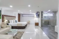 Hotel Caqueta Real Hsc Hotels in 