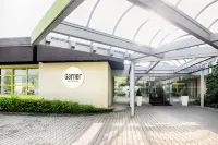 Garner Hotel Erlangen SÜD Hotels in der Nähe von Bahnhof Erlangen