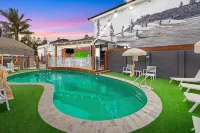 El Motor Inn Hotels in Port Macquarie