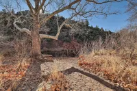 Hot Tub & Fire Pit: Sedona Oasis! - Maalaistalo