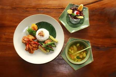 De Klumpu Bali Eco Tradi Stay Отели рядом с достопримечательностью «Penglipuran Village»