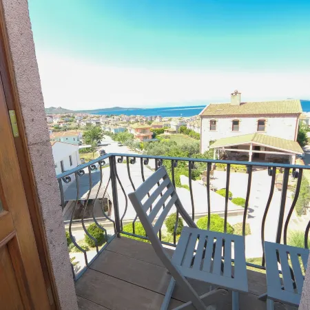 Cunda Labris Hotel