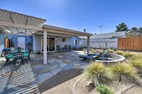 Vintage Downtown Vegas Retreat < 3 Mi to Strip!