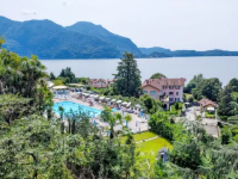 Norby Hotels in Ghiffa