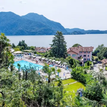 Norby Отели в г. Гиффа