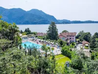 B116 Hotel di Ghiffa