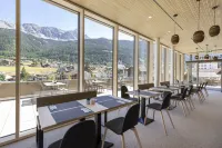 Jufa Hotel Savognin Hotels in Filisur