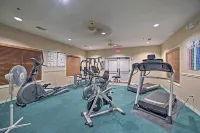 7 Mi to Branson StripThe Ridge' w/ Game Room - Wifi