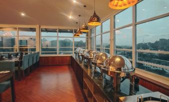 Lavendish Hills Kandy