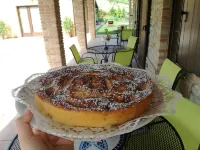 Agriturismo la Vecchia Fonte Hôtels à : Arcevia
