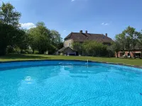 Le Meix - Swimmingpools