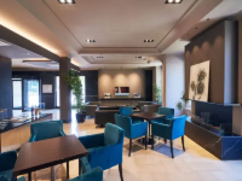 Hotel Poledrini Hotels in Foligno