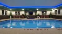 Dreamz Inn - Pools