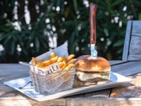 Campanile Carcassonne Est - la CITÉ โรงแรมในจังหวัดโอด