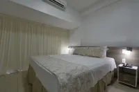 Littoral Tambaú Flat - ที่มีสระว่ายน้ำ