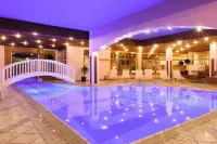 Gasthof Löwen by Hotel Montafoner Hof - С бассейном