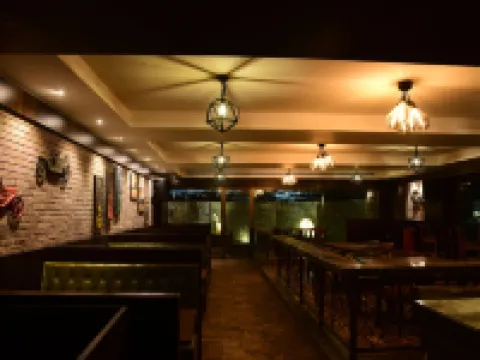 レモン ツリー ホテル シリグリ シリグリのホテル