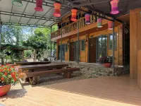 Gio Homestay 3 Mang Den - Apartments
