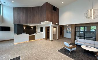 Best Western Byron Center