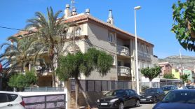 Apartamentos Doña Carmen 3000