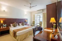 Rosewood Apartment Hotel - Pantnagar Hotels in Rudrapur