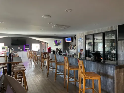 West Park Inn Hotels in Sanilac County