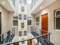 โรงแรมโมนาร์คา โรงแรมในเม็กซิโกซิตี้