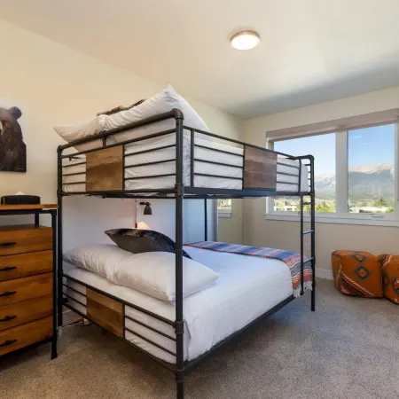 Sail Lofts by Summit County Mountain Retreats Hoteles en Dillon