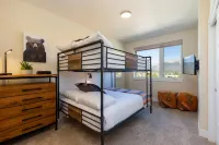 Sail Lofts by Summit County Mountain Retreats