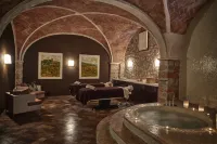 Castello di Casole, A Belmond Hotel, Toscana