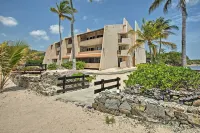 Beachfront St Croix Condo w/ Pool + Lanai!